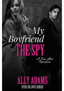 My Boyfriend the Spy