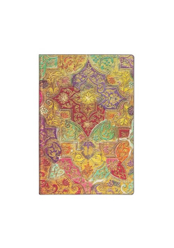 Notes Flexi Bavarian Wild Flower Mini Linia