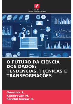 O Futuro Da Ciência Dos Dados