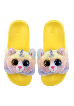 Ty Fashion Heather - Kot z rogiem rozmiar M