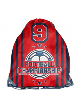 Worek na buty Football PP21FO-712 PASO