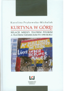 Kurtyna w górę