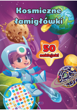 Kosmiczne łamigłówki