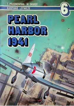 Pearl Harbor 1941