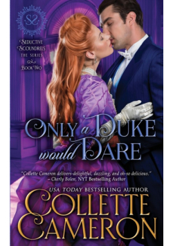 Only a Duke Would Dare