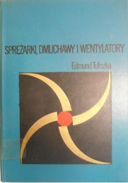 Sprężarki dmuchawy i wentylatory