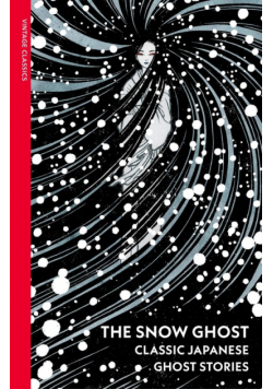 The Snow Ghost