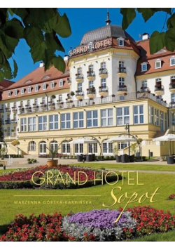 Grand Hotel Sopot
