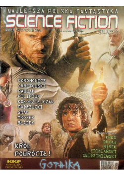 Science fiction Nr 34 / 04