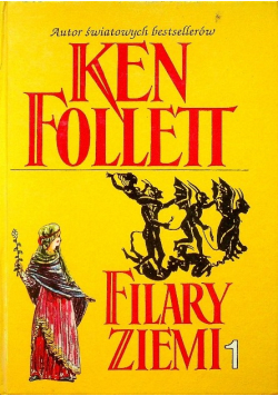 Filary ziemi Tom I