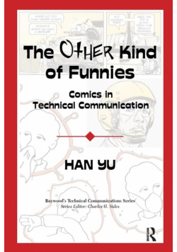The Other Kind of Funnies