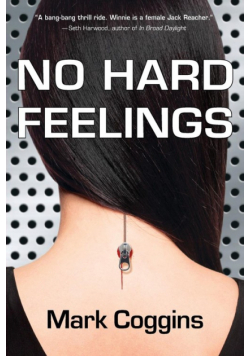 No Hard Feelings