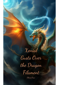 Xenial Gusts Over the Dragon Filament