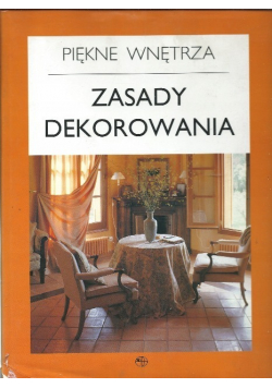 Zasady dekorowania