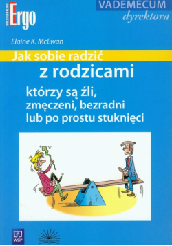 Jak sobie radzić z rodzicami