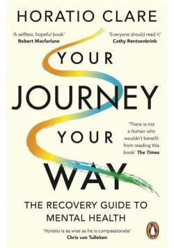 Your journey, Your way wer. angielska