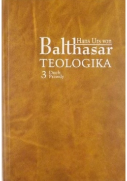 Teologika Tom 3