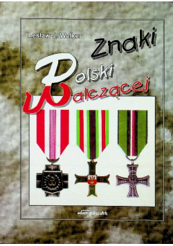 Znaki Polski walczącej