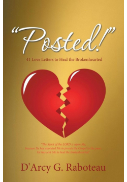 "Posted!"