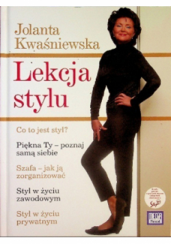 Lekcja stylu