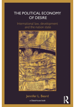 The Political Economy of Desire