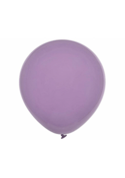 Balony Decomex pastel Dusty Rose 100szt
