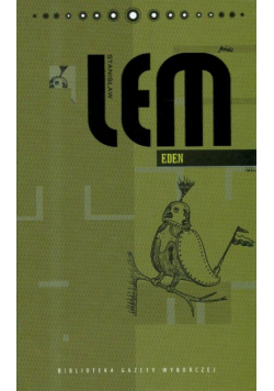 Eden t.10