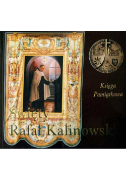 Święty Rafał Kalinowski