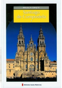 Santiago de Compostela