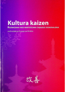 Kultura kaizen