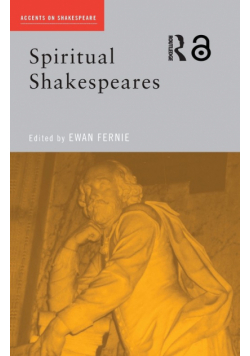 Spiritual Shakespeares