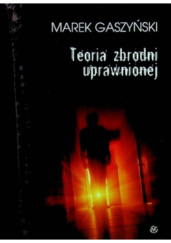 Teoria zbrodni uprawnionej