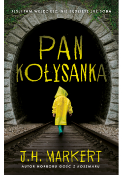 Pan Kołysanka