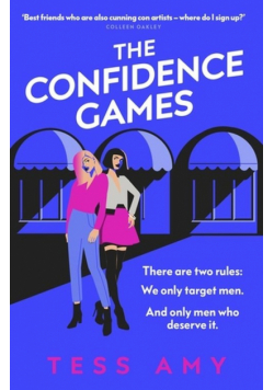The Confidence Games
