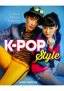 K POP Style