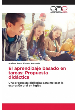El aprendizaje basado en tareas