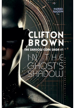 In the Ghost's Shadow