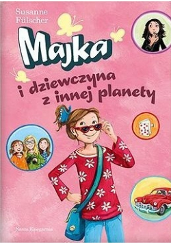 Majka i dziewczyna z inne planety