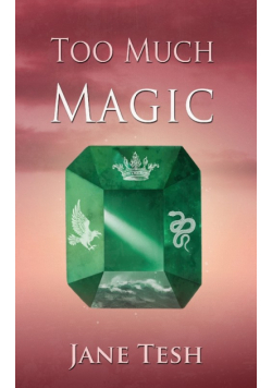 Too Much Magic