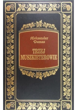Trzej muszkieterowie