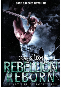 Rebellion Reborn
