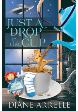 Just A Drop In The Cup