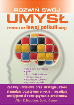 Gamon David - Rozwiń swój umysł
