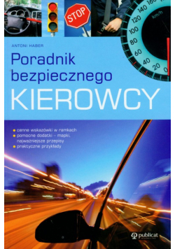 Poradnik bezpiecznego kierowcy