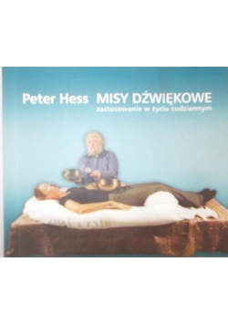 Misy dźwiękowe Zastosowanie w życiu codziennym