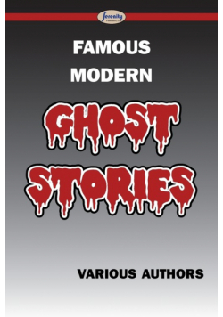 Famous Modern Ghost Stories