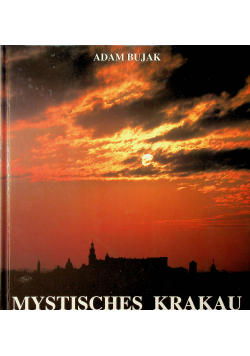 Mistisches Krakau
