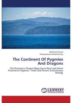 The Continent Of Pygmies And Dragons