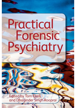 Practical Forensic Psychiatry