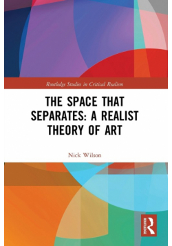 The Space that Separates